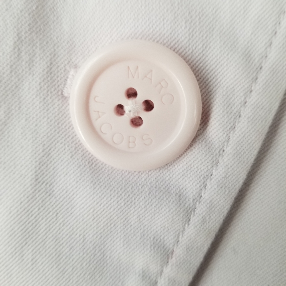 Marc Jacobs Jacket - Picture 5 of 8